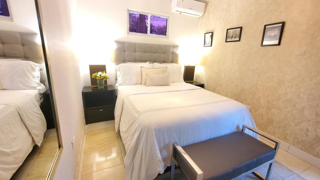 Hotel Santa Clara San Fernando de Monte Cristi Exterior photo